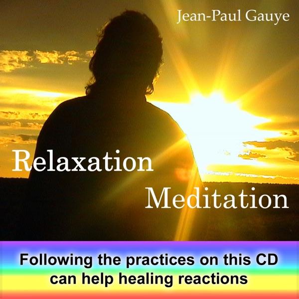 Self Relaxation, Pt. 2.