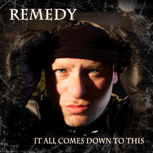 Posse Cut (Remix) [feat. R.A. the Ruggedman, Hell Razah, JoJo Pellegrino & Blaq Poet]