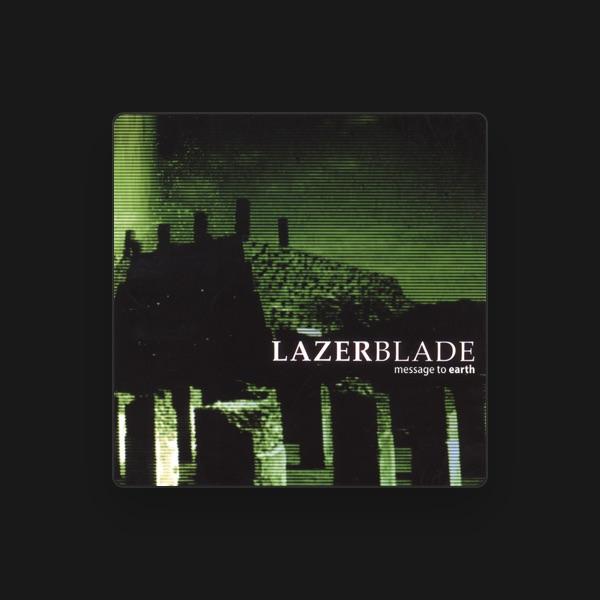 Lazerblade