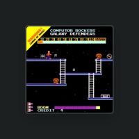 Computor Rockers