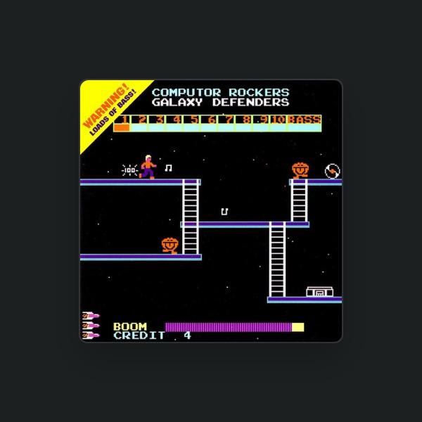 Computor Rockers
