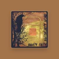 Davey Milby