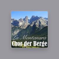 Chor der Berge