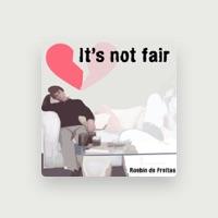 Roebin de Freitas