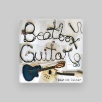 Beatbox Guitar