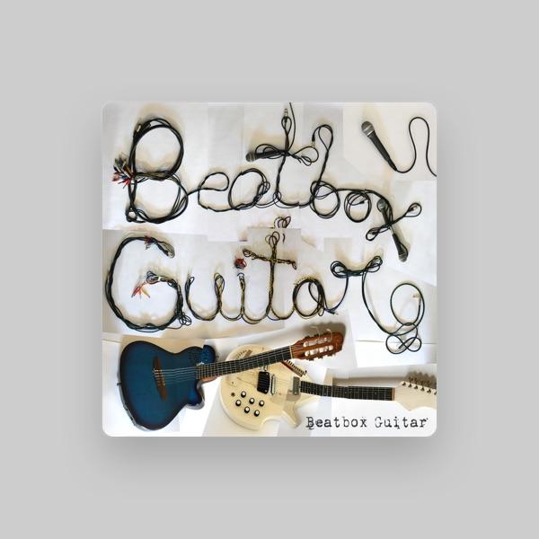 Beatbox Guitar