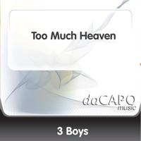 Too Much Heaven