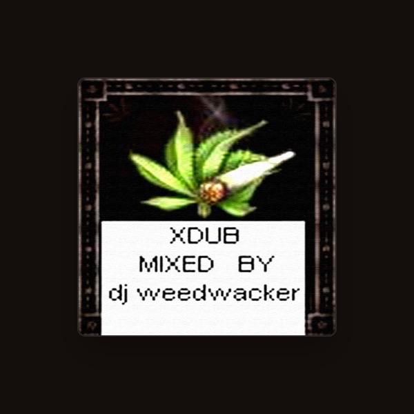 DJ Weedwacker