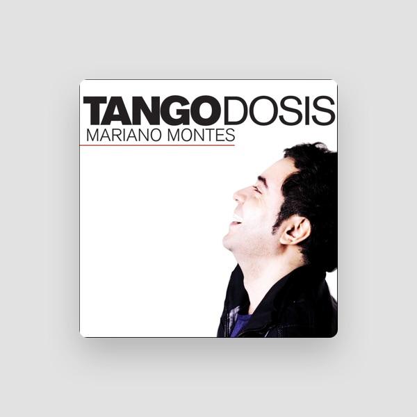 Mariano Montes
