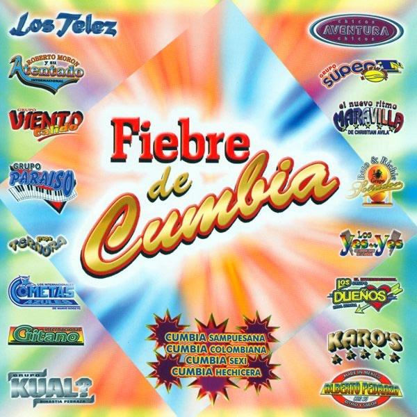 Cumbia de Reata