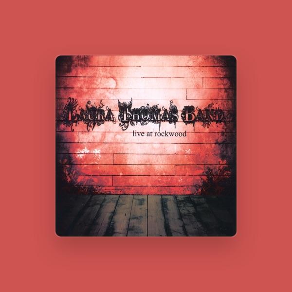 Laura Thomas Band