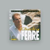 Charles Ferré