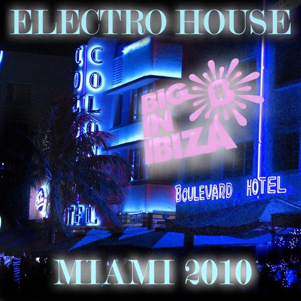 Come Over Here (Big In Ibiza Mix)