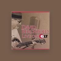 David Berchtold