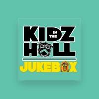 Kidz In the Hall