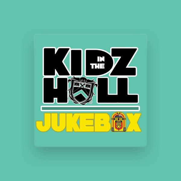 Kidz In the Hall