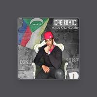 Cheikomic
