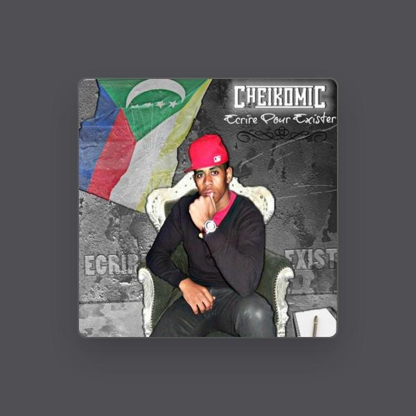 Cheikomic