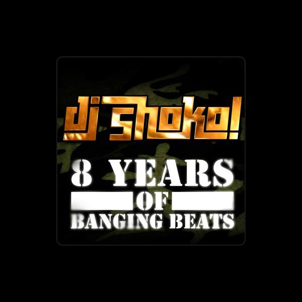 DJ Shoko