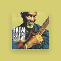 Fatai Rolling Dollar
