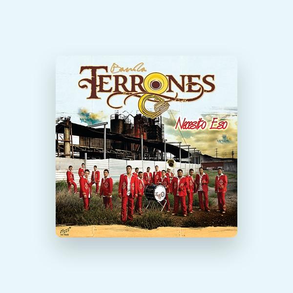 Banda Terrones