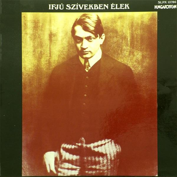 Új, S Új Lovat (1923)