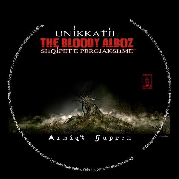 Ku T'meten Shokt (feat. Jeton)
