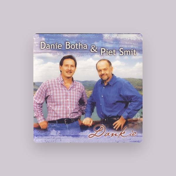 Danie Botha & Piet Smit
