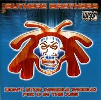 Don't Stop (Wiggle Wiggle) [OHB Radio Mix]