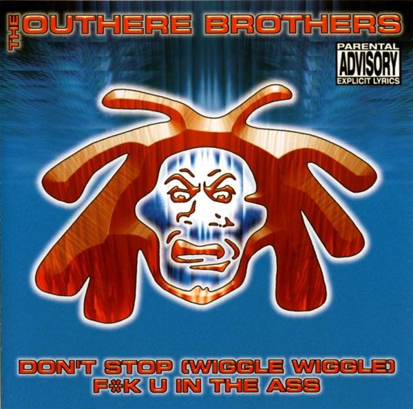 Don't Stop (Wiggle Wiggle) [OHB Radio Mix]