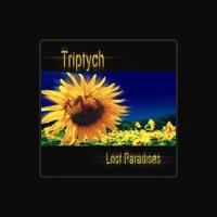 Tryptich
