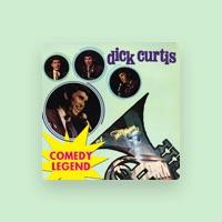 Dick Curtis