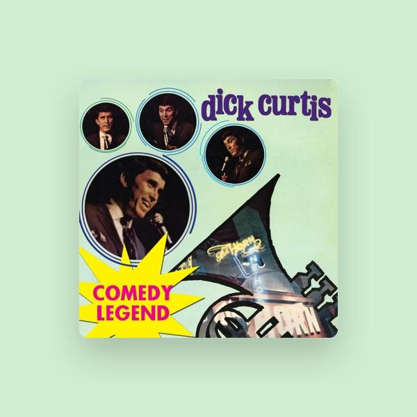 Dick Curtis