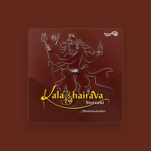 J Bhakthavatsalam