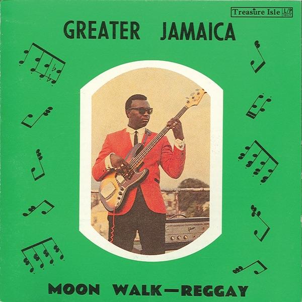 Moonlight Groover - Original