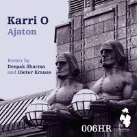 Ajaton (Deepak Sharam & Dieter Krause Remix)