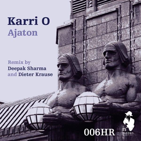 Ajaton (Deepak Sharam & Dieter Krause Remix)