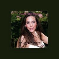 Tania Shana Yegelwel
