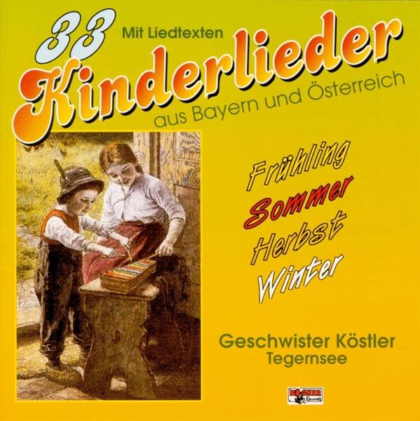 Schlittenreitn (Winter)