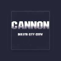 Cannon All American