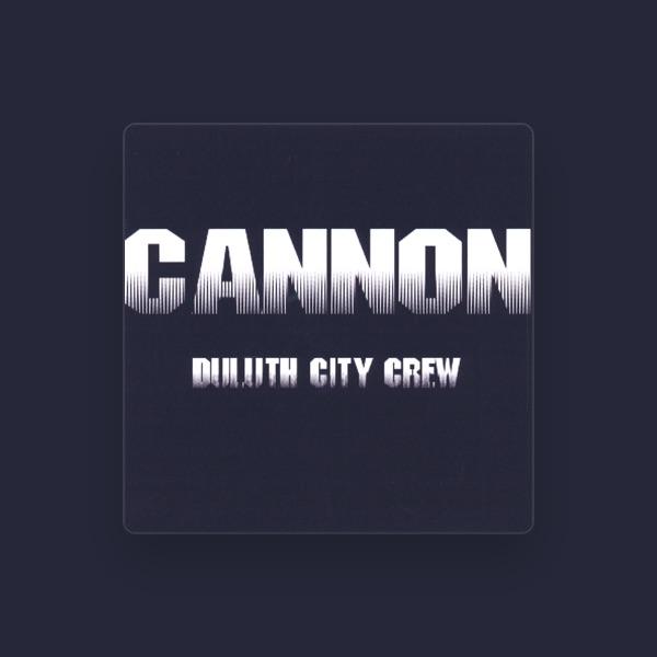 Cannon All American