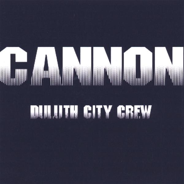 Cannon the Destroyer