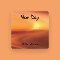 Al Henderson