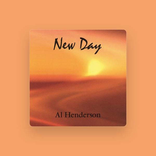 Al Henderson