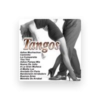 Orquesta De Tangos Argentina