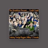 The Disablists