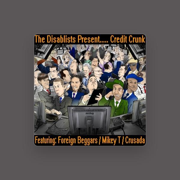 The Disablists