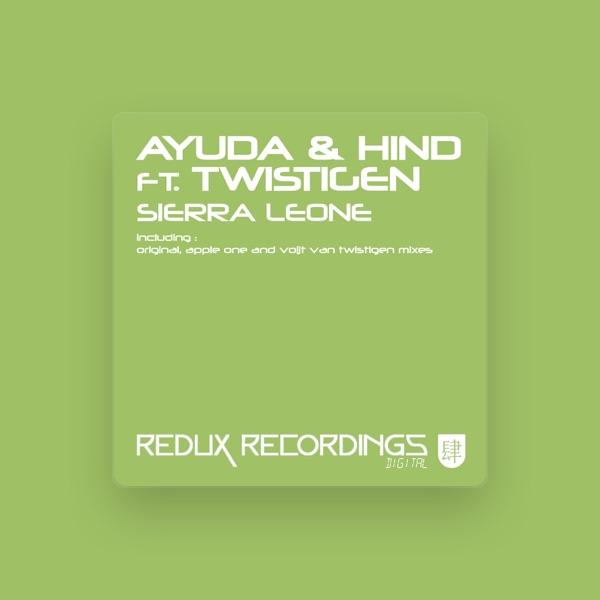 Ayuda