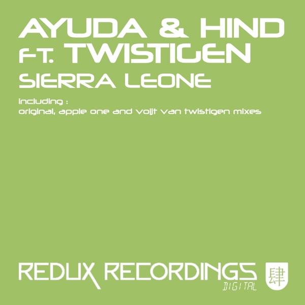Sierra Leone (Original Mix)