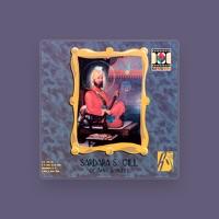 Sardara S Gill
